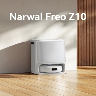 Narwal Freo Z10 Saugroboter mit Wischfunktion
