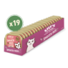 Feine Hühnerpastete für Kätzchen (19 x 85g) | Lily's Kitchen