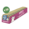Puten- und Entenpastete für Katzen Multipack (19 x 85g) | Lily's Kitchen
