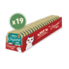 Bio Fisch Pastete (19 x 85g) | Lily's Kitchen