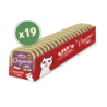 Bio Truthahn Pastete (19 x 85g) | Lily's Kitchen