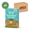 Vollwertige Frühstückskekse für Hunde (5 x 800g) | Lily's Kitchen