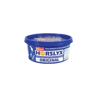 Horslyx Mini Leckmasse - Garlic - 650 g