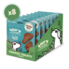 Entenstreifen (8 x 70g) | Lily's Kitchen