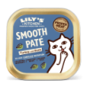 Puten- und Entenpastete für Katzen (85g) | Lily's Kitchen