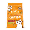 Frisches Huhn mit Gemüse (2kg) | Lily's Kitchen