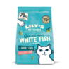 Weissfisch der saison und Lachs (2kg) | Lily's Kitchen