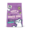 Weißfisch der Saison mit Truthahn und Forelle 800g | Lily's Kitchen