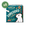 Filetstückchen für Katzen Multipack (8 x 70g) | Lily's Kitchen