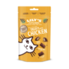 The Ultimate Bribe Hühnchen-Leckereien für Katzen (60g) | Lily's Kitchen