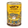 Hühner-Schmortopf mit Truthahn (400g) | Lily's Kitchen