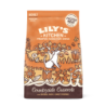 Trockenfutter Für Ausgewachsene Hunde Mit Huhn Und Ente (1kg) | Lily's Kitchen