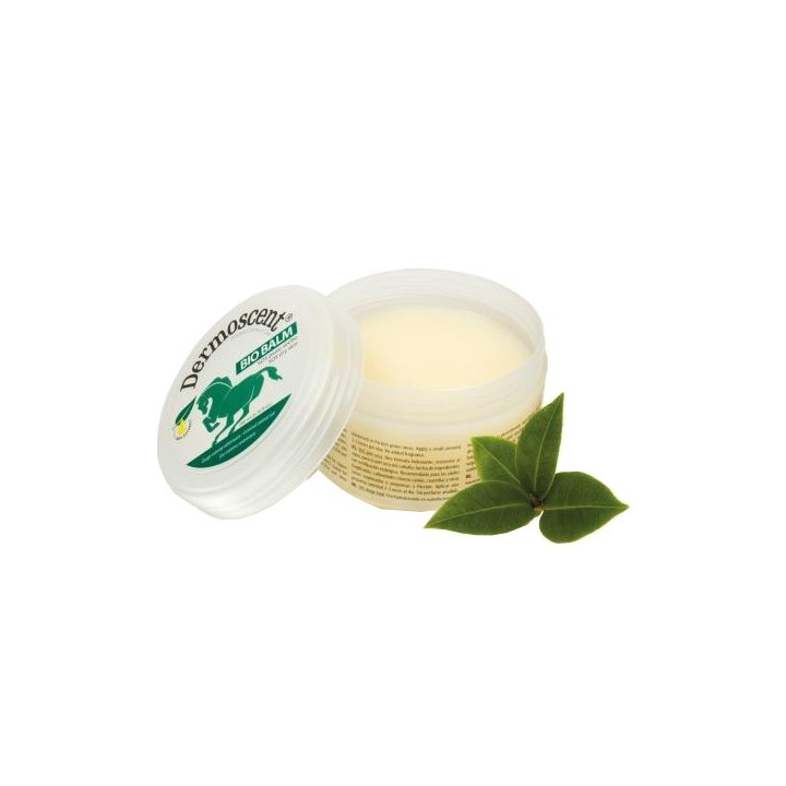 Dermoscent Bio Balm Pferd - 200 ml