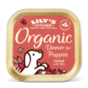 Bio-Gericht mit Huhn für Welpen (150g) | Lily's Kitchen