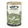 Auf Dem Weg der Besserung (400g) | Lily's Kitchen
