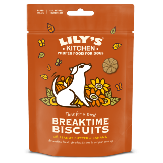Pausensnack (80g) | Lily's Kitchen