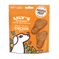 Hühnerstreifen (70g) | Lily's Kitchen