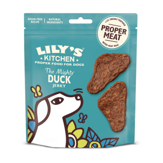 Entenstreifen (70g) | Lily's Kitchen