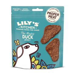 Entenstreifen (70g) | Lily's Kitchen