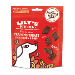 Leckerbissen aus Huhn mit Rind (70g) | Lily's Kitchen