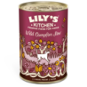 Lagerfeuer-Eintopf mit Wildfleisch (400g) | Lily's Kitchen