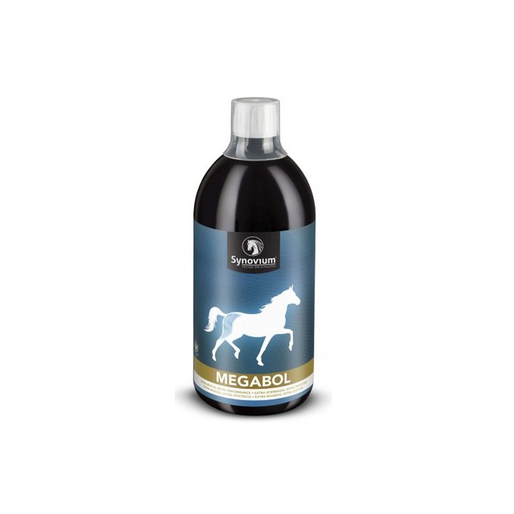 Synovium Megabol - 1 Liter