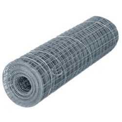 Drahtgitter vz 19x19mm 0,5x2,5m