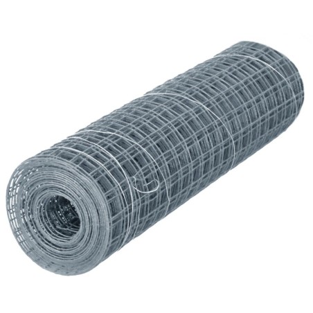 Drahtgitter vz 19x19mm 0,5x2,5m