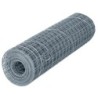 Drahtgitter vz 19x19mm 0,5x2,5m