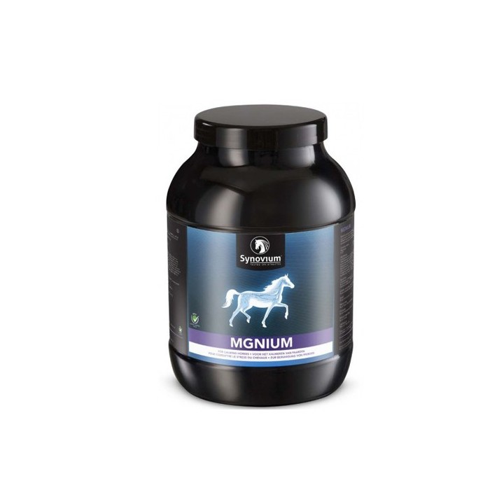 Synovium Mgnium - 1,5 kg