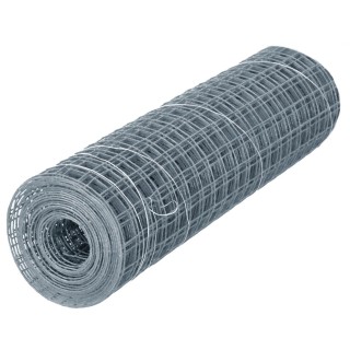 Drahtgitter vz 6,3x6,3mm 0,5x2,5m