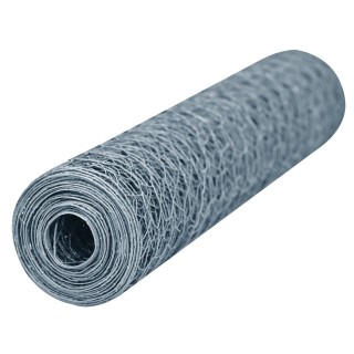 Kleintiergefl. vz 13x13mm 0,5x10m