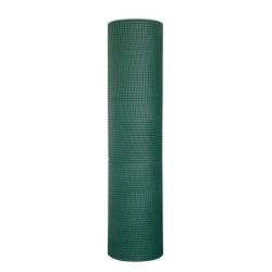 Maschengewebe KST grün 20x20mm 1x3m