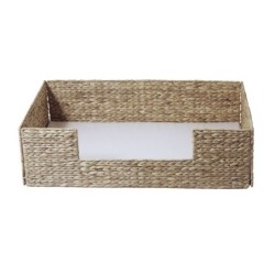 Tierbett Wasserhyazinthe Domingo Gr.2