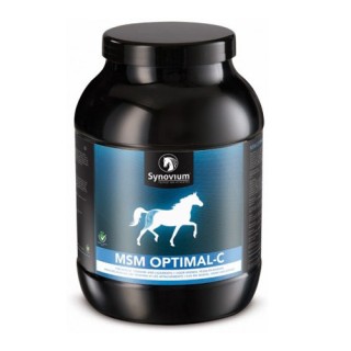 Synovium MSM Optimal-C - 1,5 kg