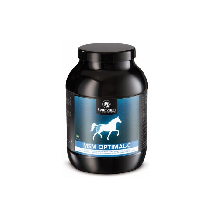 Synovium MSM Optimal-C - 1,5 kg