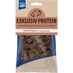 Exklusiv Protein Pferd 5 x 100g