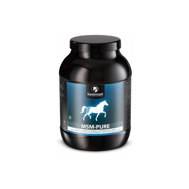Synovium MSM Pure - 1 kg