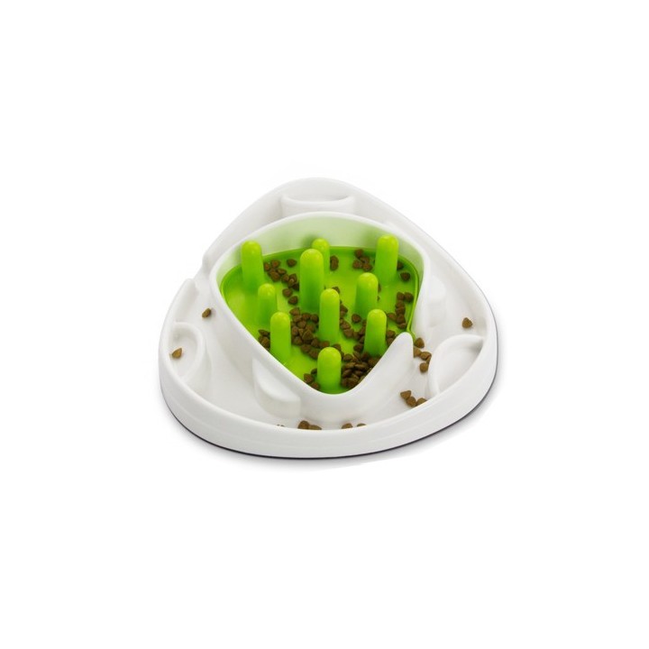 AFP Interactive Food Maze