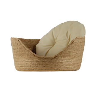 Rohrschneider Katzen-Hundekorb Sunny in versch. Größen