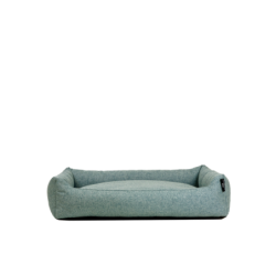 Rohrschneider Kuschelsofa Polsterstoff türkis