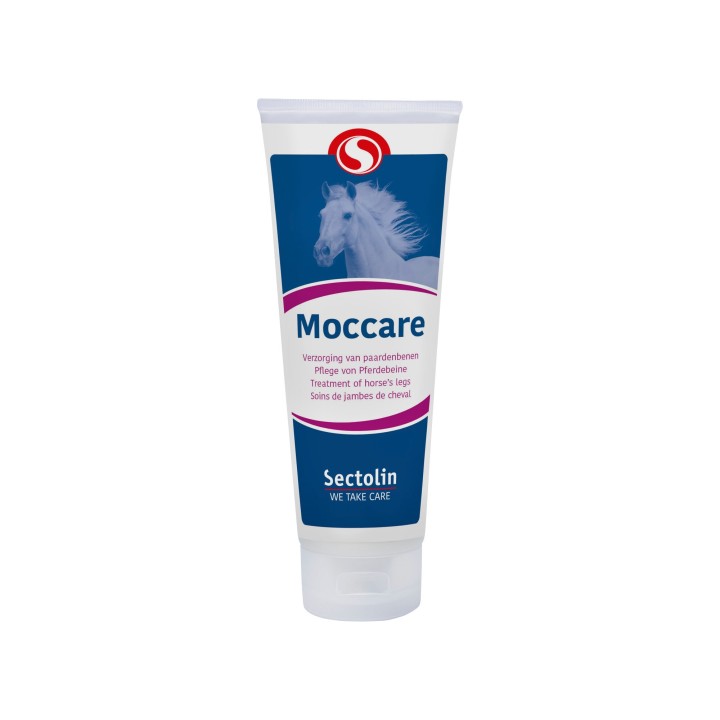 Sectolin Moccare - 250 ml