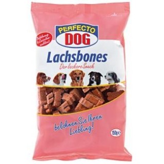 Perfecto Dog Lachsbones