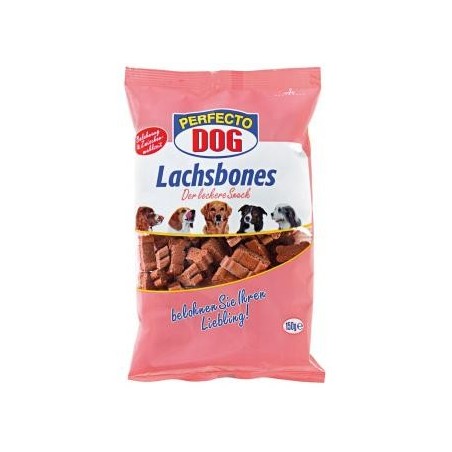 Perfecto Dog Lachsbones