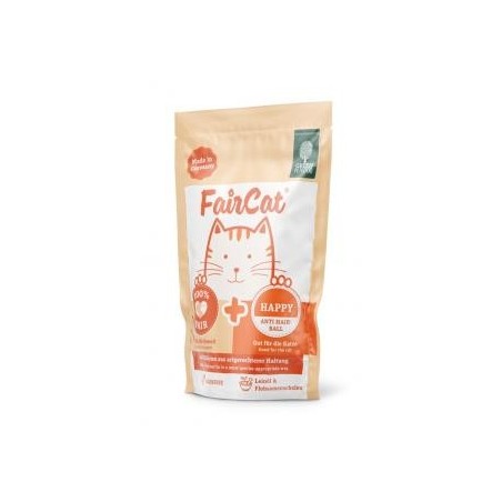 Green Petfood FairCat Happy Anti Hairball
