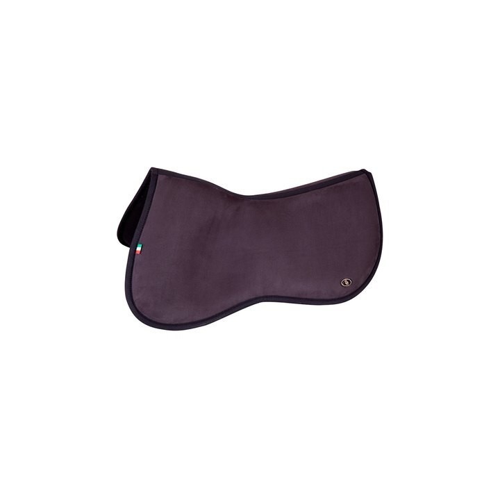 Sattelpad mit Sitzerhöhung BR Equitation Memory