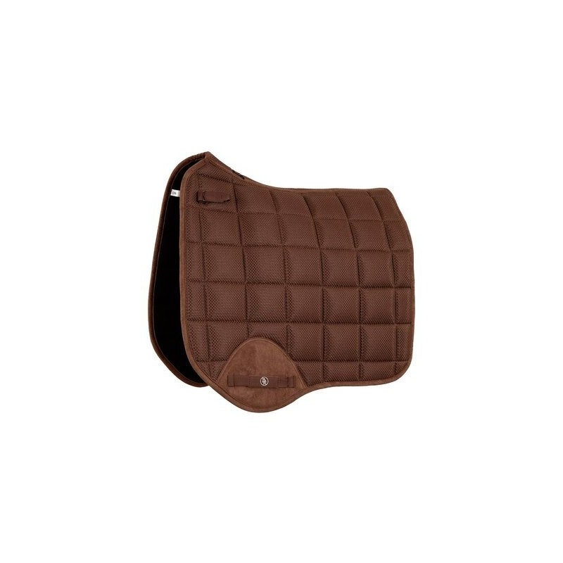Dressurmatte für Pferde BR Equitation Optimum Airflow