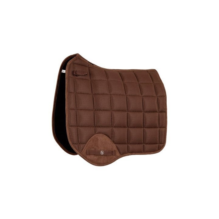 Dressurmatte für Pferde BR Equitation Optimum Airflow