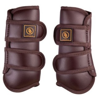 Gamaschen für Pferde BR Equitation Pro Max