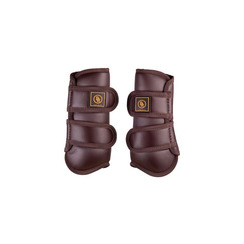 Gamaschen für Pferde BR Equitation Pro Max